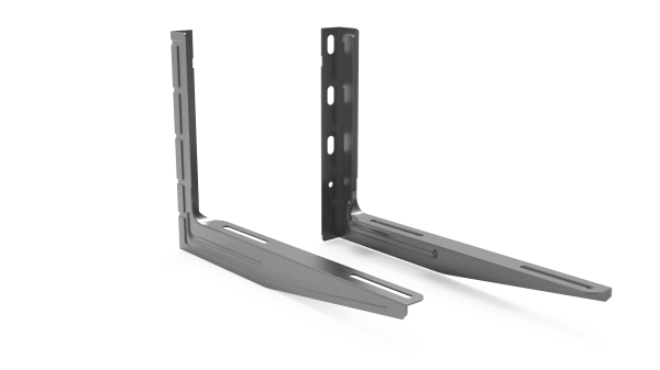 SOPORTES AIRE ACONDICIONADO METALICO