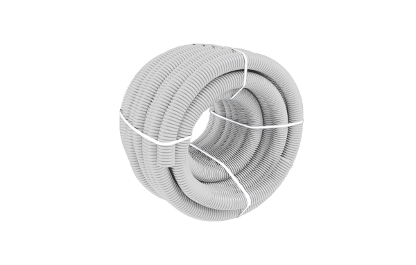 CONDUCTO SEMIRRÍGIDO PARA VMC