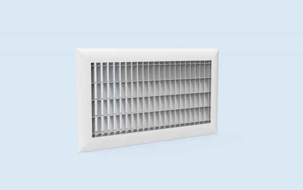 REJILLA HORIZONTAL REGULABLE
