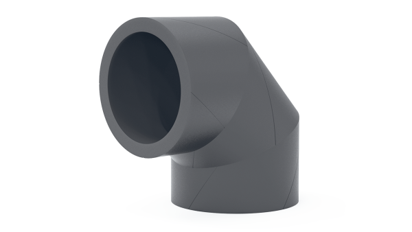 CODO 90º AISLANTE EN ESPIRAL - FOAM