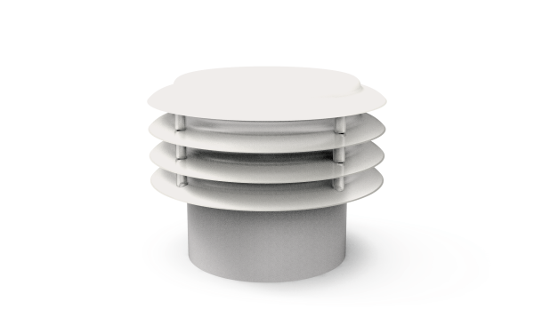 DEFLECTOR VERTICAL VMC