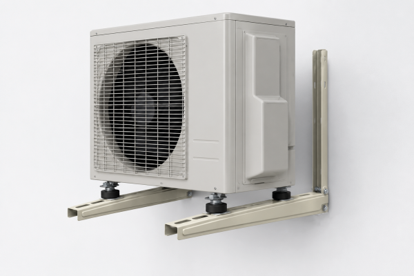 SOPORTES PARA AEROTERMIA